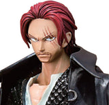 One Piece Figuarts Zero: Shanks Strong World Ver.
