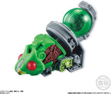 Uchu Sentai Kyuranger Mini-Pla: KyurenOh Set Box