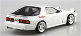 Initial D: FC3S RX-7 Late Model Takahashi Ryosuke Ver. 1/24 Scale Model Kit