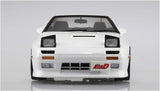 Initial D: FC3S RX-7 Late Model Takahashi Ryosuke Ver. 1/24 Scale Model Kit