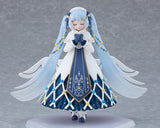 EX-064 Vocaloid: Snow Miku (Glowing Snow Ver.)