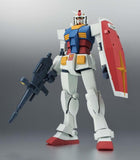 Mobile Suit Gundam Robot Spirits #192: RX-78-2 Gundam  (Ver. A.N.I.M.E.) Pre-Owned