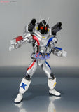 Kamen Rider Fourze S.H.Figuarts - Kamen Rider Fourze (Magnet States)