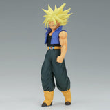 Dragon Ball Z Solid Edge Works Vol.11: Super Saiyan Trunks