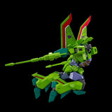 Transformers Furai: Acid Storm