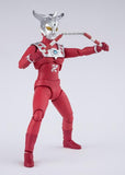 Ultraman Leo S.H.Figuarts: Ultraman Leo