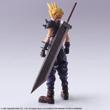 Final Fantasy IIV Bring Arts: Cloud Strife