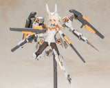 Frame Arms Girl x Megami Device - Baselard (Animation Ver.)