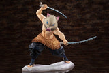 Demon Slayer: Kimetsu no Yaiba ArtFX J: Inosuke Hashibira