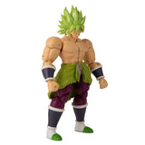 Dragon Ball Super Dragon Stars: Super Saiyan Broly