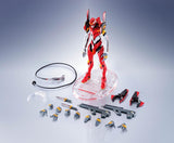 Dynaction Rebuild of Evangelion: EVA Unit-02