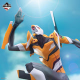 Rebuild of Evangelion Ichibankuji EVA Unit-00 (SPRINT!)