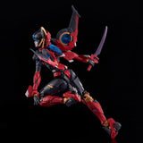 Transformers Furai: Windblade
