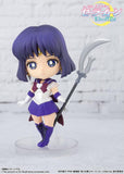 Sailor Moon Eternal Figuarts mini - Super Sailor Saturn