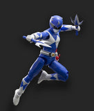 Mighty Morphin Power Rangers Furai: Blue Ranger