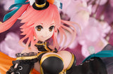 Fate/Extra Caster (CCC Ver.) 1/8 Scale Figure