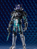 Kamen Rider Revice S.H.Figuarts - Kamen Rider Evil (Bat Genome & Jackal Genome) Exclusive