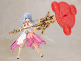 Frame Arms Girl x Megami Device - Magical Baselard