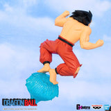 Dragon Ball GxMateria: Son Goku (Ver. 3)