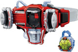 Kamen Rider Gaim: DX Genesis Driver & Melon Energy Lockseed Set