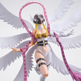 Digimon Adventure S.H. Figuarts: Angewomon