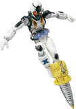 Kamen Rider Fourze S.H.Figuarts - Kamen Rider Fourze (Base States)