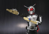 Kamen Rider Super-1 S.H Figurarts : Super-1