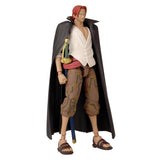 One Piece Anime Heroes: Shanks