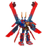 Transformers Dark of the Moon: Ultimate Optimus Prime Mechtech Weapon System Year of the Dragon