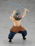 Demon Slayer: Kimetsu no Yaiba Pop Up Parade: Inosuke Hashibira