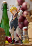 The Seven Deadly Sins: Dragon's Judgment Pop Up Parade: Meliodas