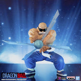 Dragon Ball GxMateria: Kamesennin Master Roshi