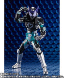 Kamen Rider Revice S.H.Figuarts - Kamen Rider Evil (Bat Genome & Jackal Genome) Exclusive