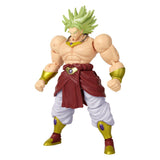 Dragon Ball Super Dragon Stars Battle Pack: SSJ Broly & SSJ Goku (Battle Damage Ver.)