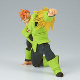 Dragon Ball Z GxMateria: Android 16
