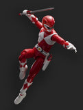 Mighty Morphin Power Rangers Furai: Red Ranger