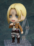 1385 Attack on Titan: Annie Leonhart