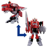 Avataro Sentai Donbrothers DX: Zenkai Gattai Don Zenkaioh Set