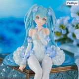 Vocaloid: Hatsune Miku (Flower Fairy Nemophila Ver.) Noodle Stopper