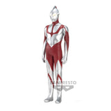 Shin Ultraman: Soft Vinyl Style Heroes Ultraman