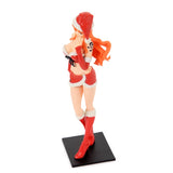 One Piece Glitter & Glamours: Nami (Christmas Style) (Ver.A)