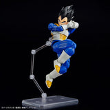 Dragon Ball Z Figure-rise Standard - Vegeta (New Spec Ver.)