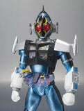Kamen Rider Fourze S.H.Figuarts - Kamen Rider Fourze (Cosmic States)