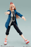 Chainsaw Man S.H.Figuarts: Power
