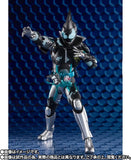 Kamen Rider Revice S.H.Figuarts - Kamen Rider Evil (Bat Genome & Jackal Genome) Exclusive