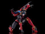 Transformers Furai: Windblade