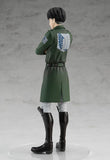 Attack On Titan Pop Up Parade: Levi