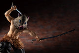 Demon Slayer: Kimetsu no Yaiba ArtFX J: Inosuke Hashibira