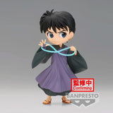 InuYasha Q Posket: Miroku (Ver.B)