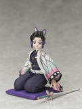 Demon Slayer: Kimetsu no Yaiba BUZZmod: Shinobu Kochu 1/12 Scale Figure